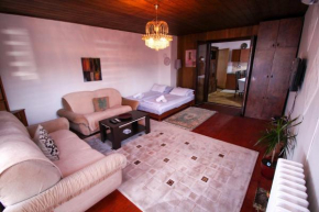 Apartman Jamaković